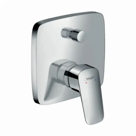 Змішувач для ванни Hansgrohe Logis (71405000)